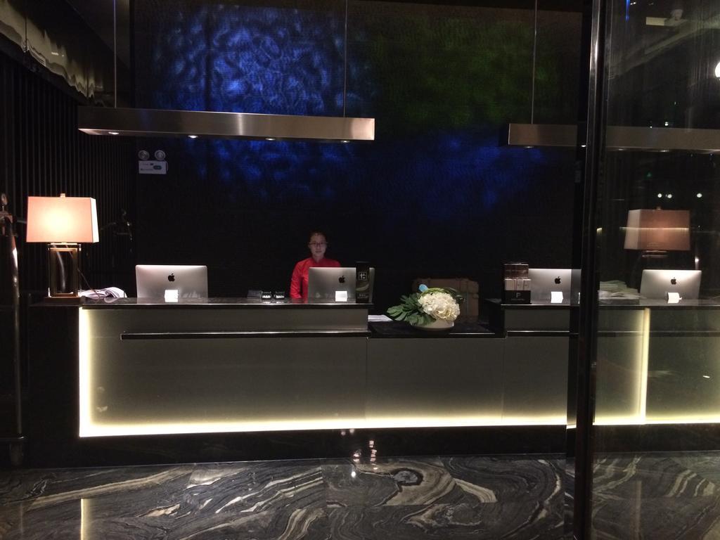 Paco Hotel Shuiyin Road Guangzhou-Free Bus Canton Fair Luaran gambar