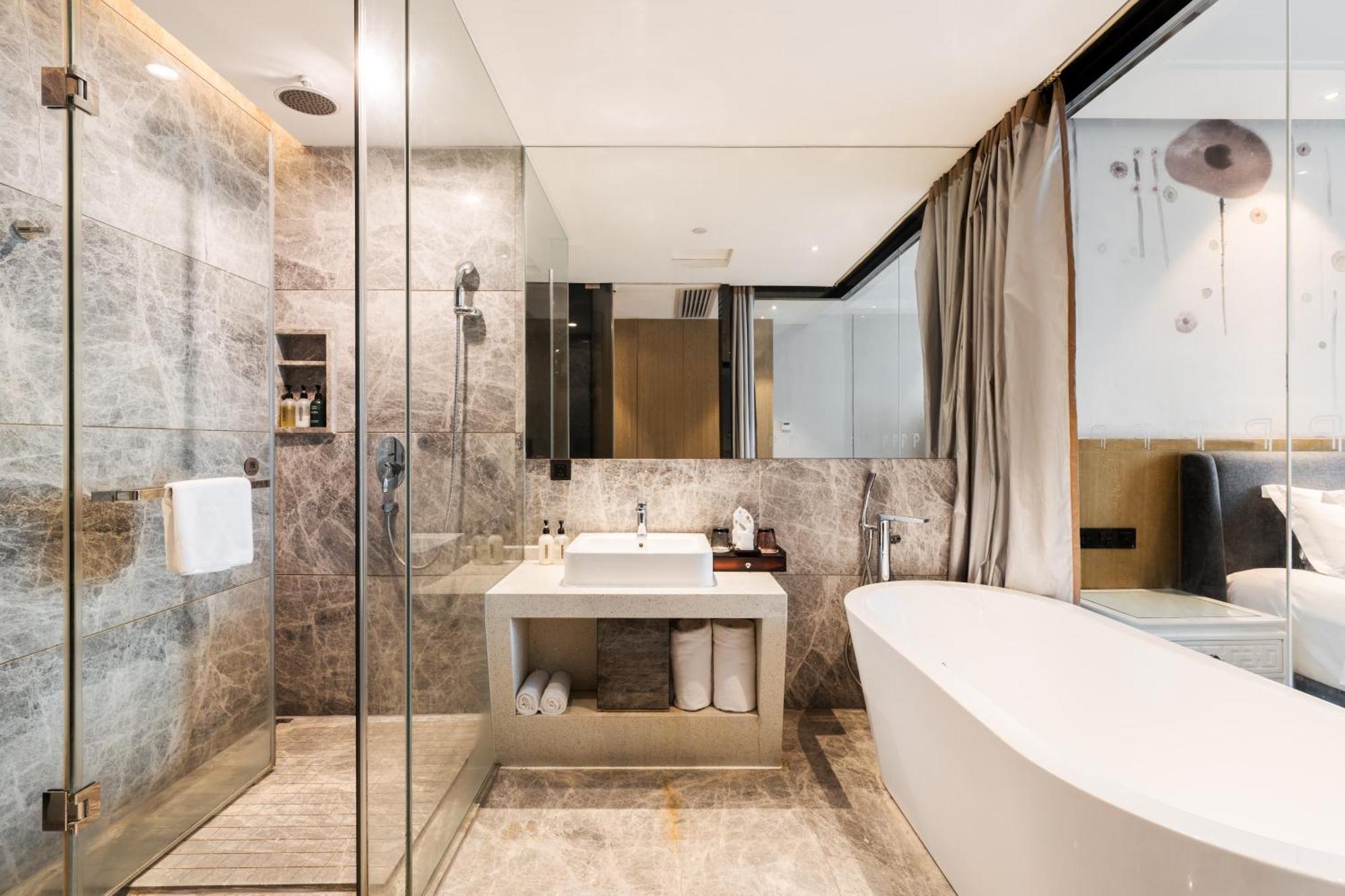 Paco Hotel Shuiyin Road Guangzhou-Free Bus Canton Fair Luaran gambar