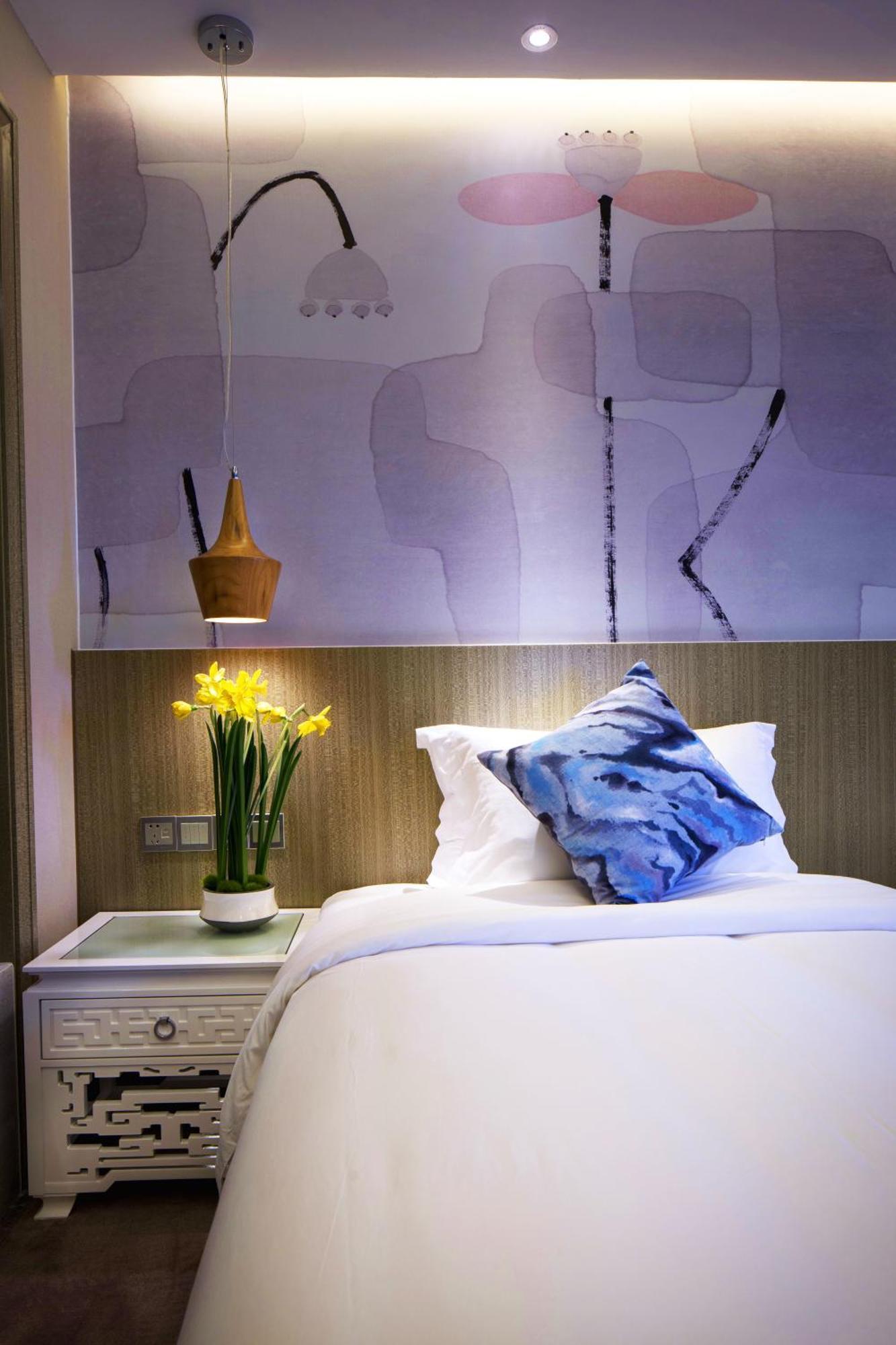 Paco Hotel Shuiyin Road Guangzhou-Free Bus Canton Fair Bilik gambar