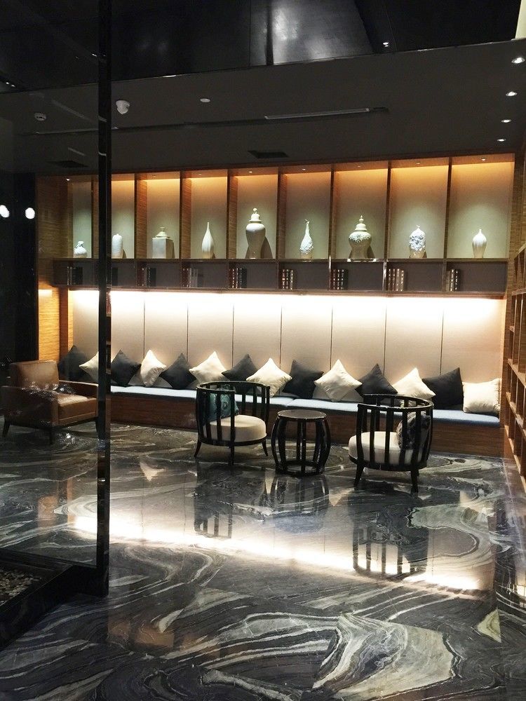 Paco Hotel Shuiyin Road Guangzhou-Free Bus Canton Fair Luaran gambar