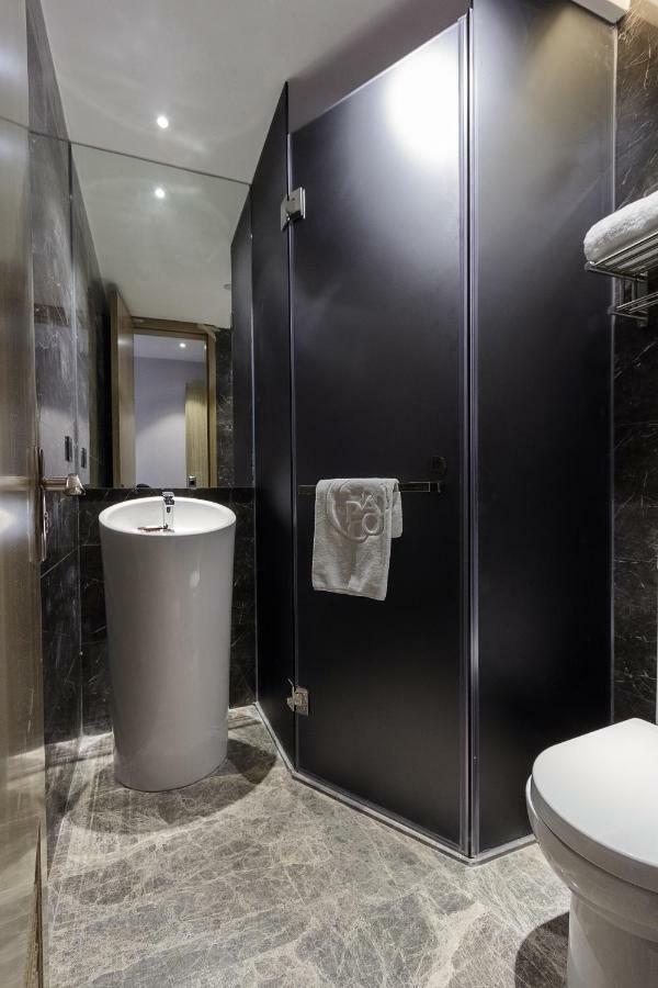 Paco Hotel Shuiyin Road Guangzhou-Free Bus Canton Fair Luaran gambar