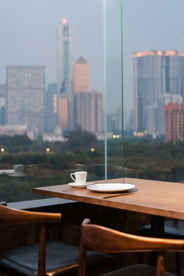 Paco Hotel Shuiyin Road Guangzhou-Free Bus Canton Fair Luaran gambar
